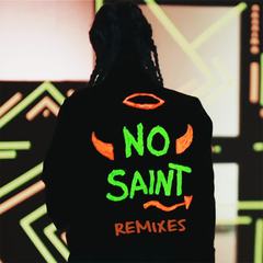 Ain’t No Saint(Captain Crash Remix)