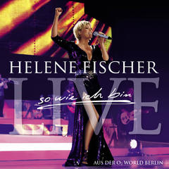 Vergeben， Vergessen Und Wieder Vertrau’n(Live From O2 World，Berlin，Germany/2010)