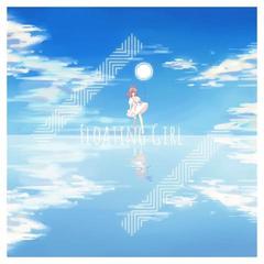 Floating Girl