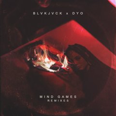 Mind Games(Solardo Extended Remix)