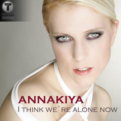 I Think Were Alone Now(Bodo Turner Heartbeat Mix)