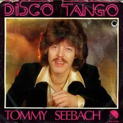 Disco Tango (Engelsk Grand-Prix Version 1979)