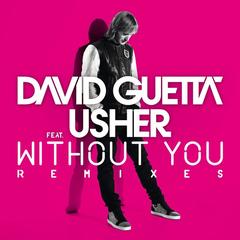 Without You(Armin Van Buuren Remix)