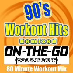 Kiss Me(Workout Mix)