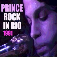 Take Me with U(Recorded Live at Maracana Stadium， Rio De Janeiro， Brazil， 18th January 1991)(Live)