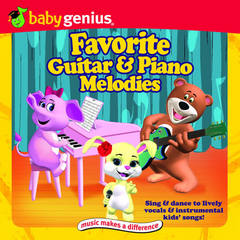 ABC Song
