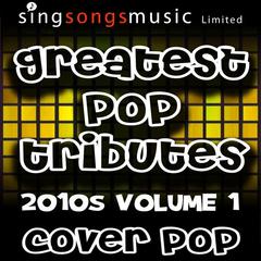 All Fired Up (Originally Performed By The Saturdays)(Tribute Version)