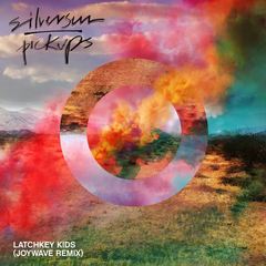 Latchkey Kids(Joywave Remix)