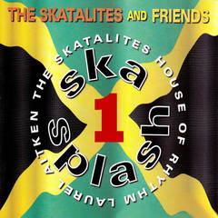 In The Mood For Ska(With Laurel Aitken)