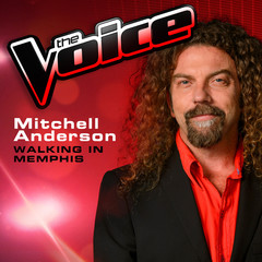 Walking In Memphis(The Voice 2013 Performance)