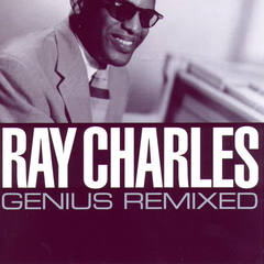 What I’d Say(Lovegroove Mix)