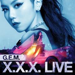 G.E.M. + Rolling In The Deep(Live)