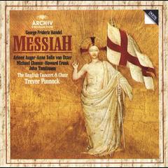 Handel: Messiah， HWV 56 / Pt. 2 - 34a. ”Thou art gone up on high”