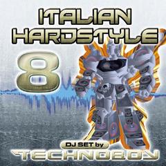 Call It Hardstyle !(Technoboy Remix)