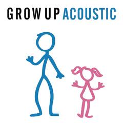 Grow Up(Acoustic)