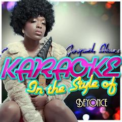 Single Ladies (Put a Ring On It)  [Karaoke Version](In the Style of Beyonce)