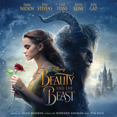 Something There(From ”Beauty and the Beast”/Soundtrack Version)