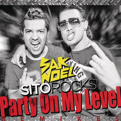 Party On My Level (Reid Stefan Remix)(Reid Stefan Remix)