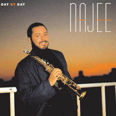 Najee’s Nasty Groove