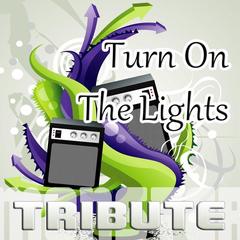 Turn On the Lights