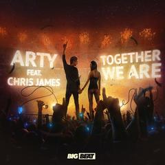 Together We Are(Audien Remix)