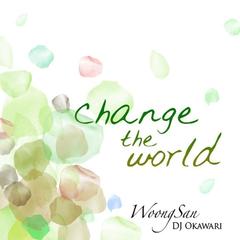 Change the World(Korean Version)