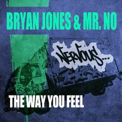 The Way You Feel (Scott Diaz Mix)