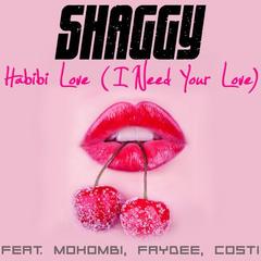 Habbi Love (I Need Your Love)