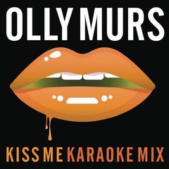 Kiss Me(Karaoke Mix)