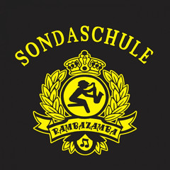 Pommesbude (Explicit)