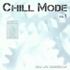 Enjoy The Silence(Pacific State Chillout Mix)