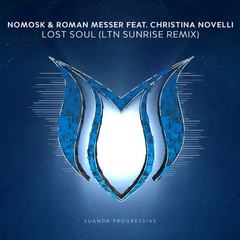 Lost Soul(LTN Extended Sunrise Remix)