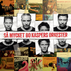 Mindre smakar mer(Album Version)