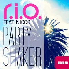 Party Shaker(feat. Nicco)