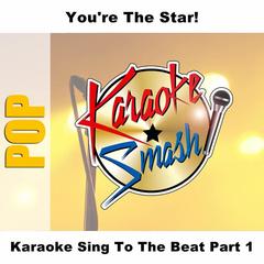 I Want You For Myself  As Made Famous By: Another Level(karaoke-version)