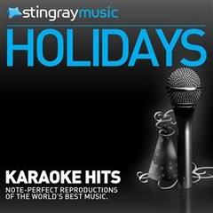 Here Comes Santa Claus(Karaoke Version)