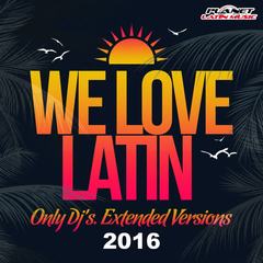 Hey My Love(Extended Mix)