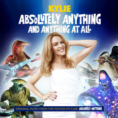 Absolutely Anything and Anything At All