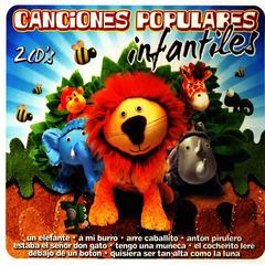 El cocherito Lere - Children’s songs