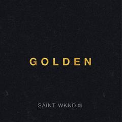 Golden(Radio Edit)