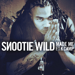 Made Me(Explicit)
