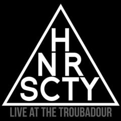 Find You in the Dark (Live)