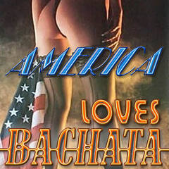 Con el corazon destrazado  - America Loves Bachata