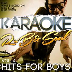 Sexy Love (In the Style of Ne-Yo)(Karaoke Version)