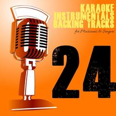 Thank You for Loving Me[Originally Performed by Bon Jovi](Karaoke Version)