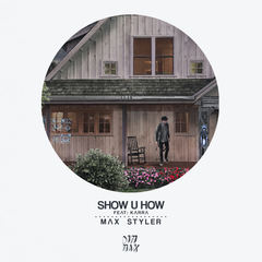 Show U How(feat. KARRA)