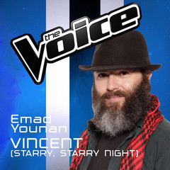 Vincent(Starry， Starry Night)(The Voice Australia 2016 Performance)