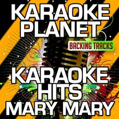 In the Morning (Karaoke Version With Background Vocals)(Originally Performed By Mary Mary)