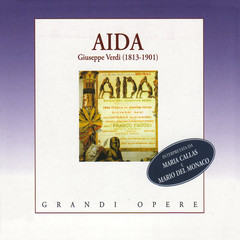 Ritorna vincitor!” (Aida)