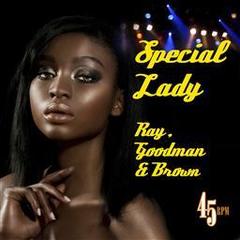 Special Lady(Re-Recorded Remastered)